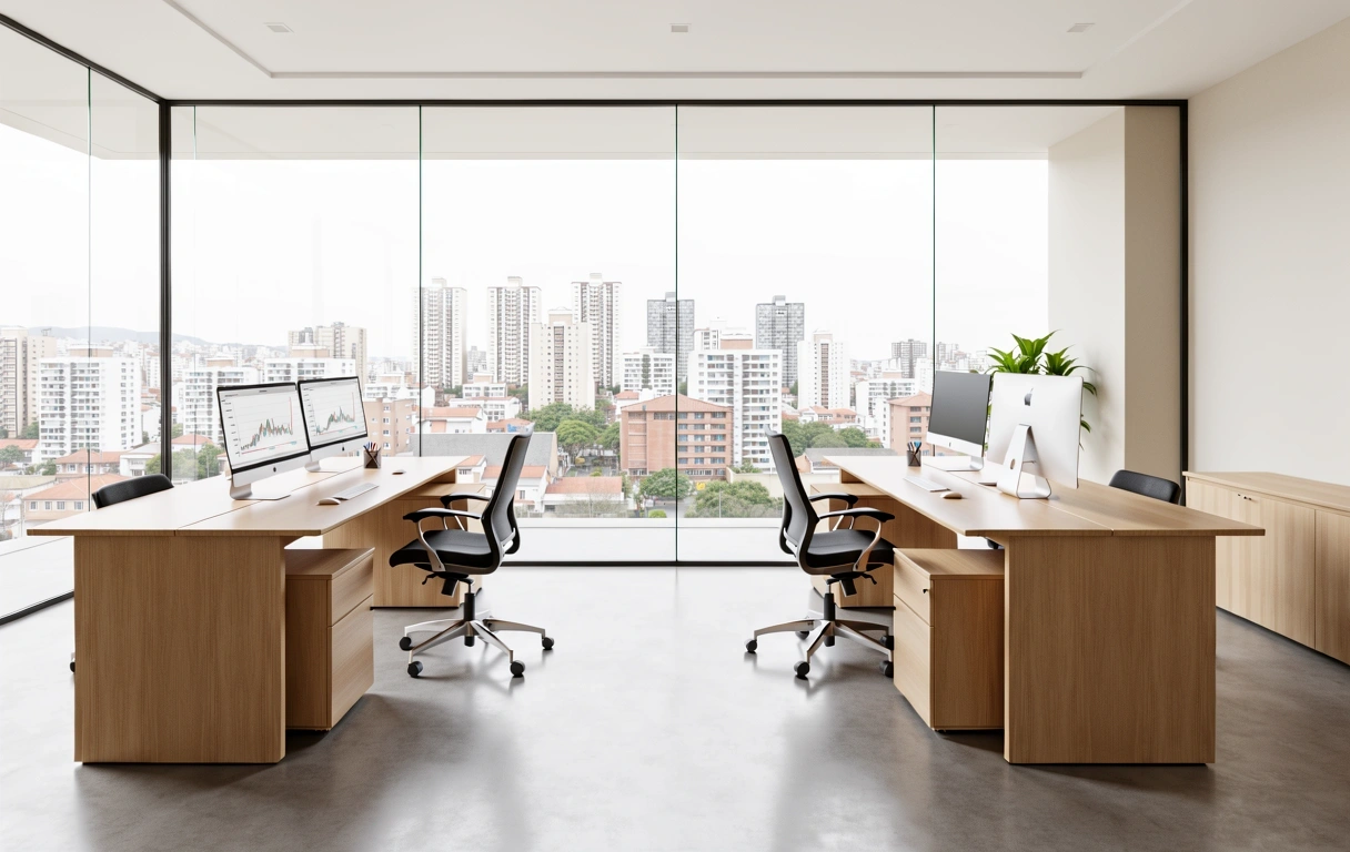 Southern Horizon Insights Headquarters