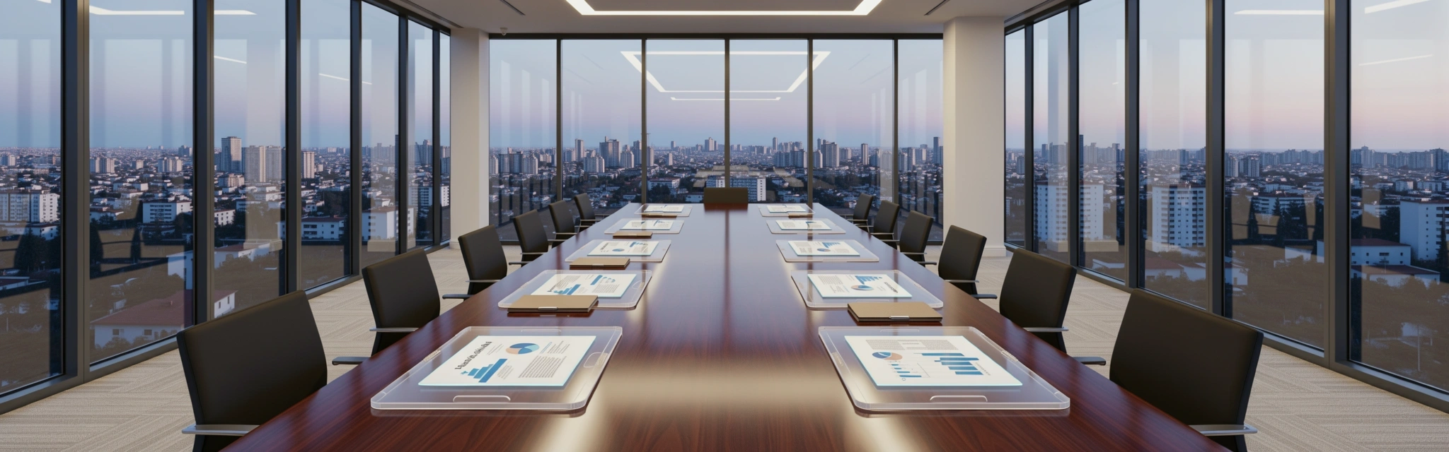 Entorno de análisis estratégico en Bogotá