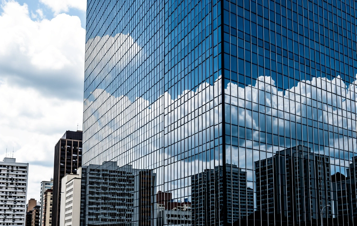 Análisis de mercado de alto nivel