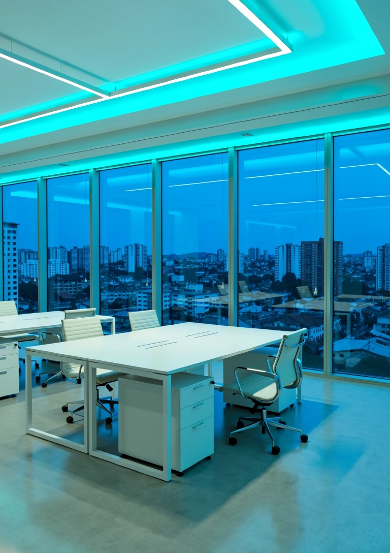 Entorno estratégico en Bogotá