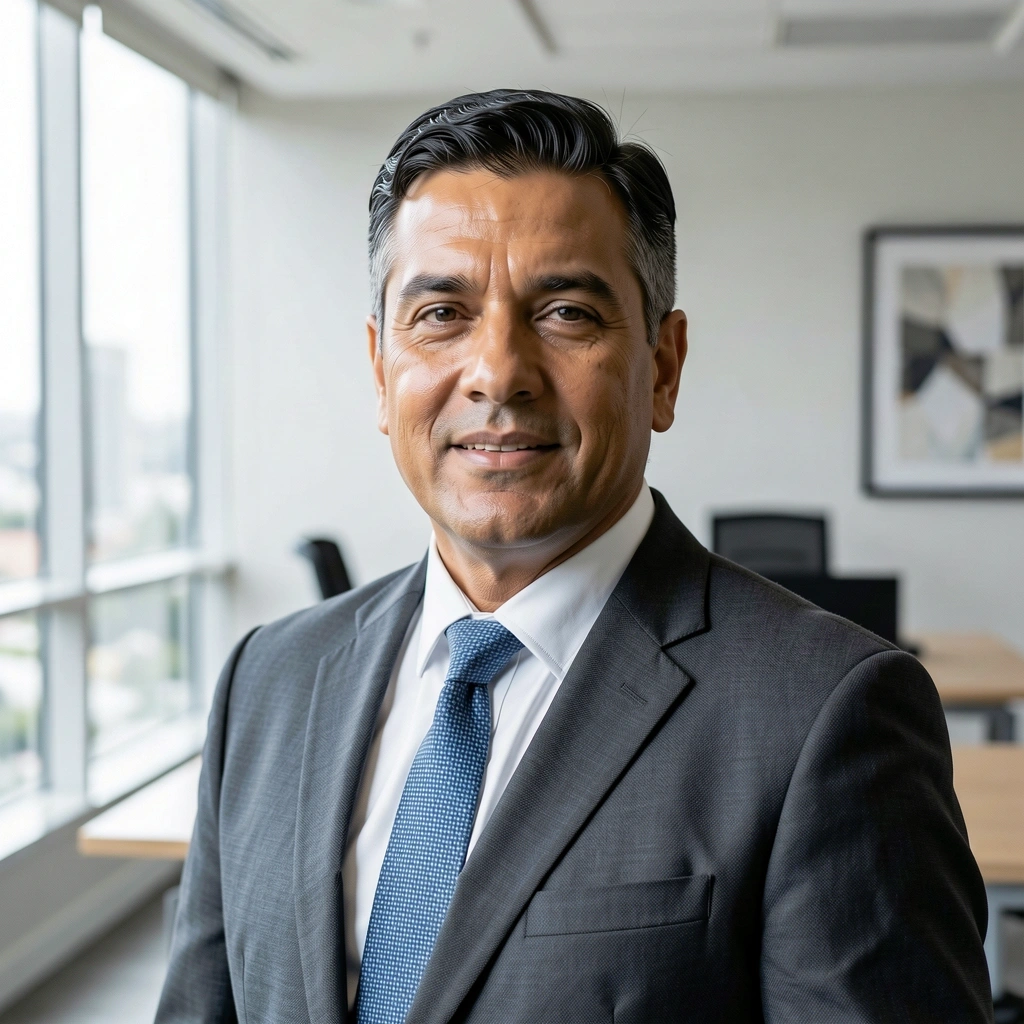 Director de Estrategia