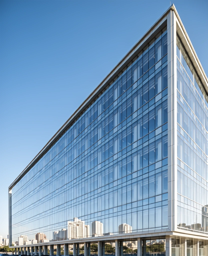 Sede de Southern Horizon Insights en Bogotá