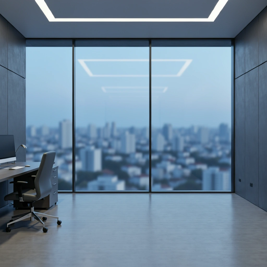 Arquitectura de Inteligencia Estratégica