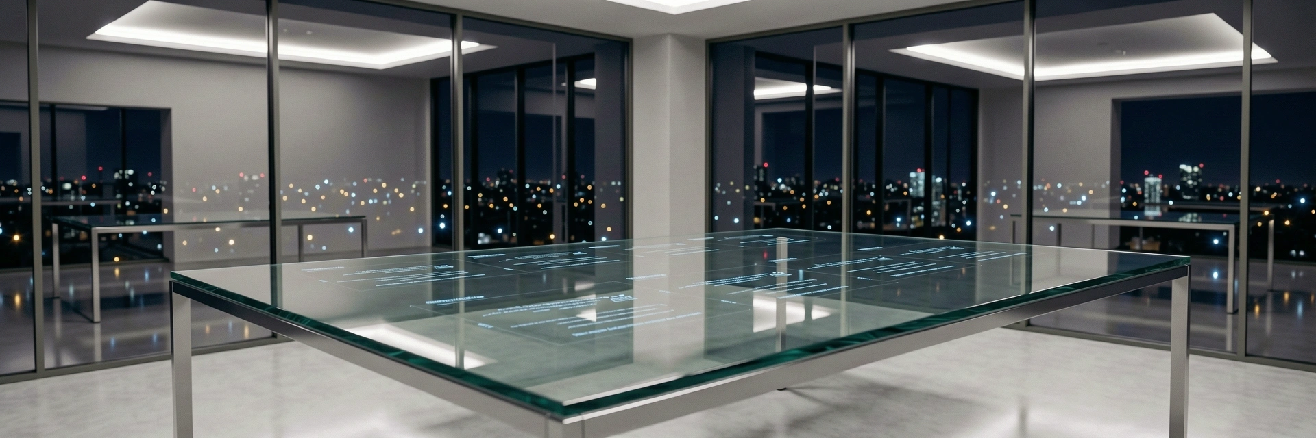 Infraestructura de datos estratégica