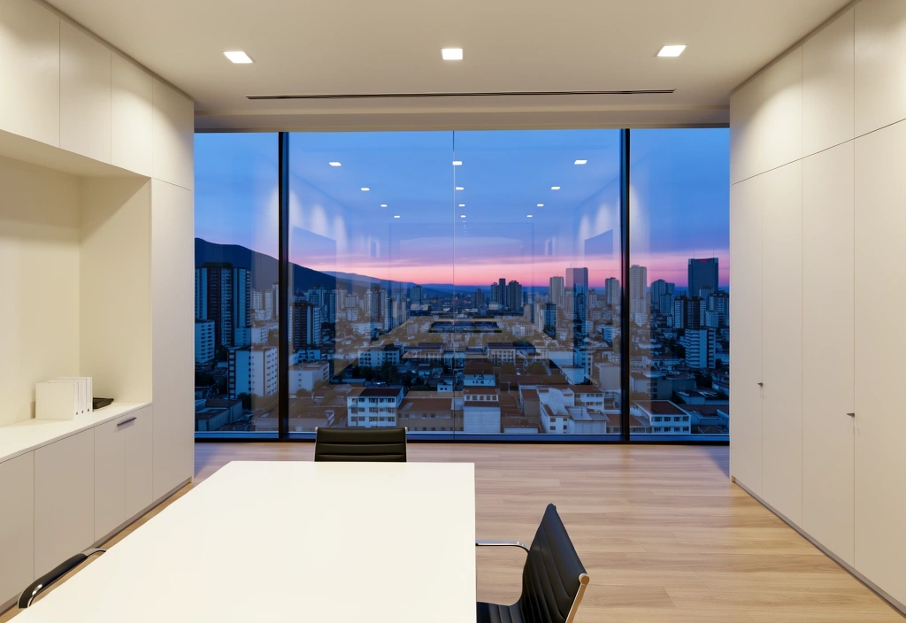 Southern Horizon Insights Environment